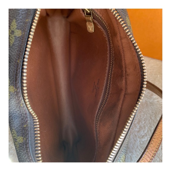 ✨Vintage LV crossbody Trocadero 24 - Picture 4 of 13